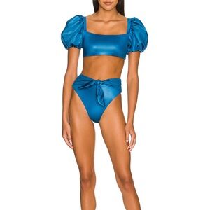 NWT Agua Bendita SET Sz M